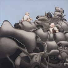 Belevenissen van 2 ziekenbroeders-I