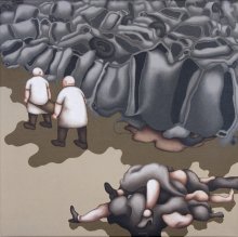 Belevenissen van 2 ziekenbroeders-II