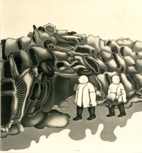 Belevenissen van 2 ziekenbroeders-VII