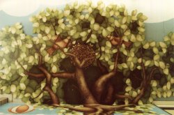 Detail opdracht