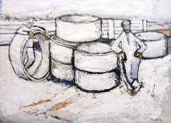 Betonwerkers