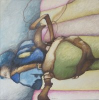 Parachutist I