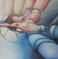 Parachutist II